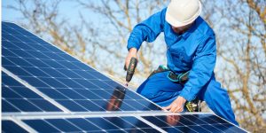 Installation Maintenance Panneaux Solaires Photovoltaïques à Mareuil-sur-Arnon